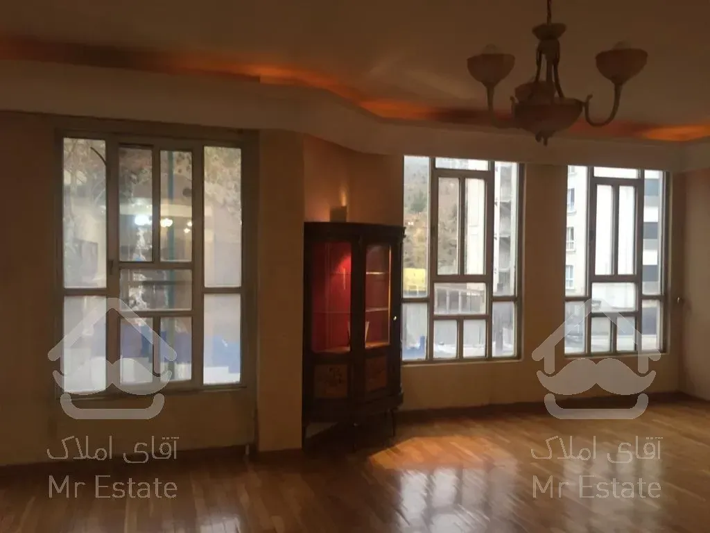 اجاره و رهن آپارتمان زعفرانیه 160  متر اکازيون