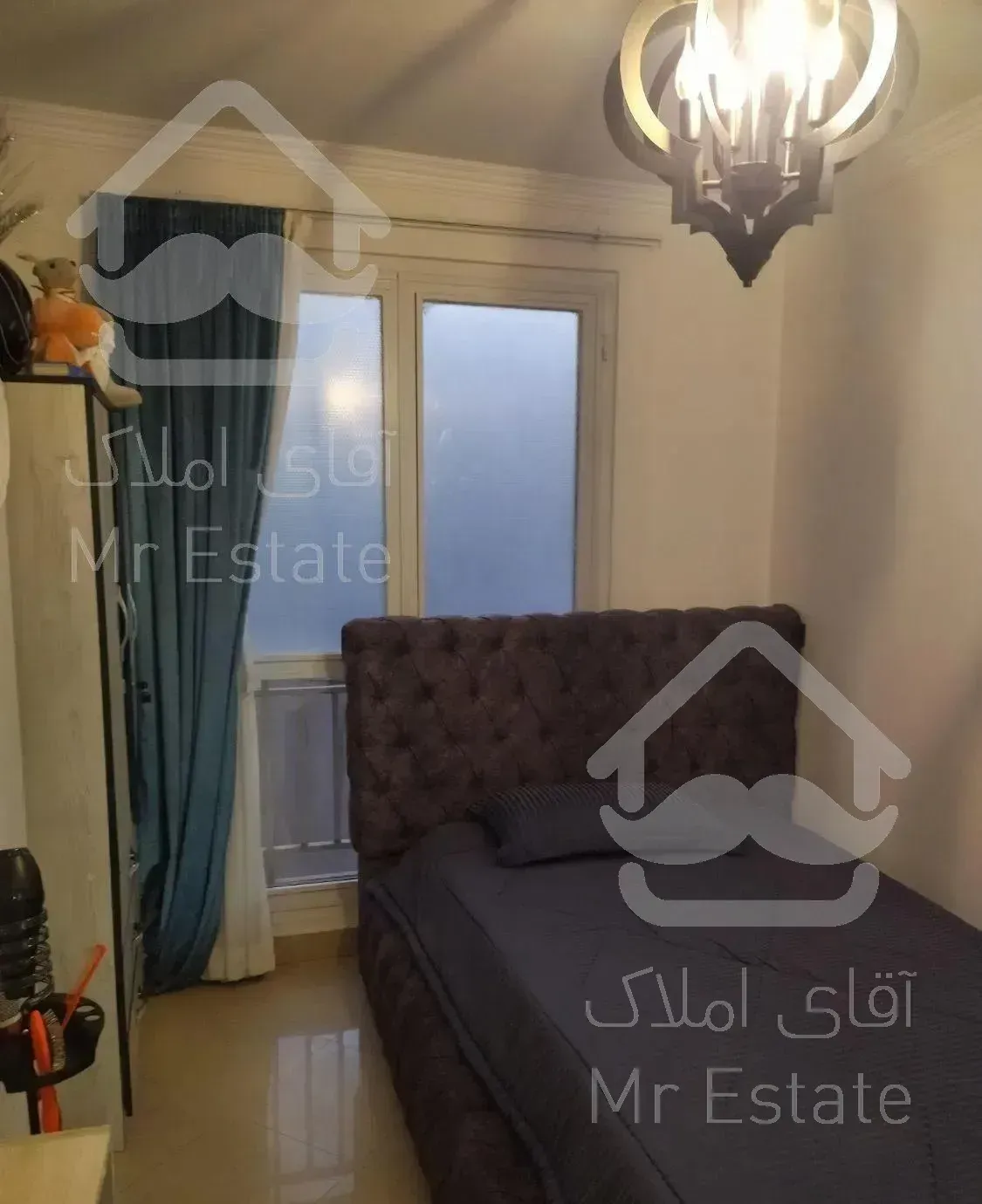 دزاشیب110متر/چشم اندازه ابدی3طرف نورگیر/تراس