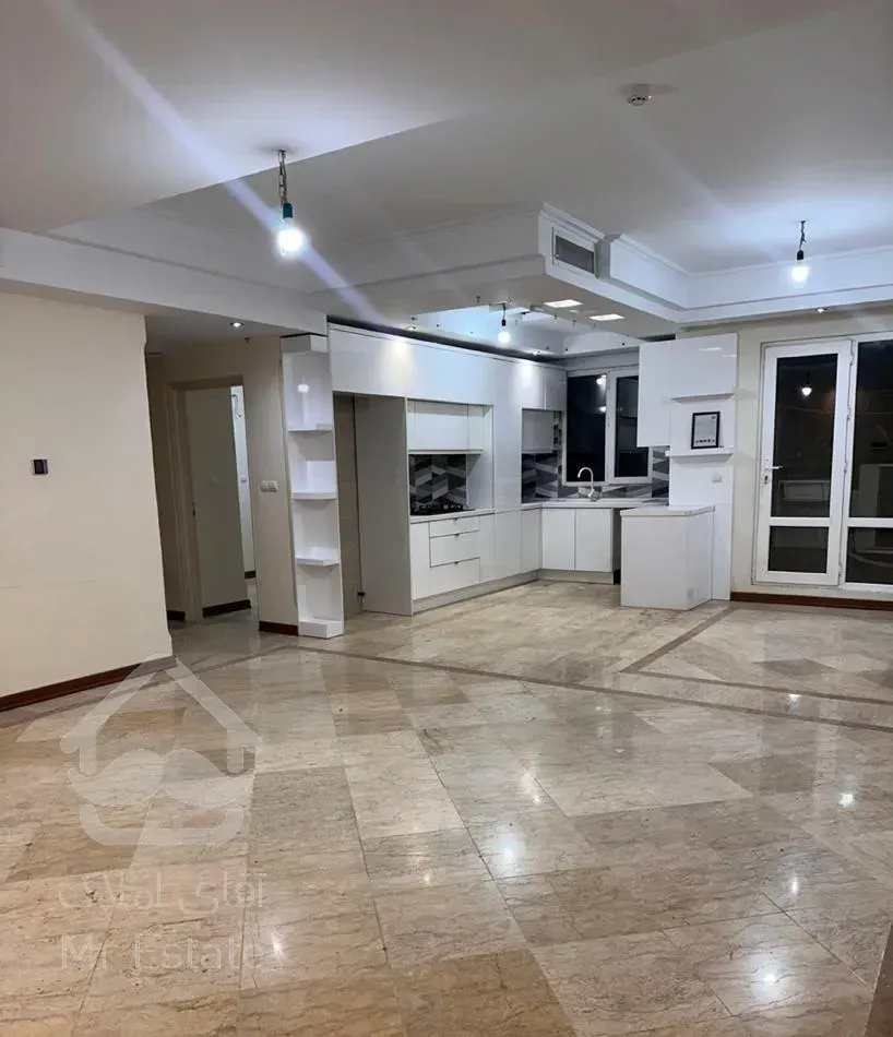 ۱۰۱ متری ۲پارکینگ ویو ابدی فول مشاعات