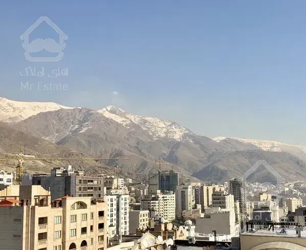 240 متر نوساز سپند