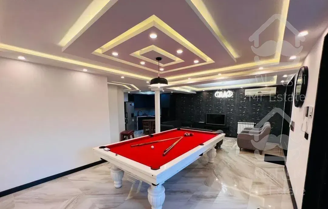 ویلا استخردار توریستی