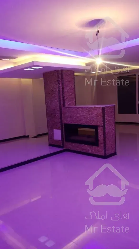 اجاره و رهن آپارتمان زعفرانیه 250  متر لوکس