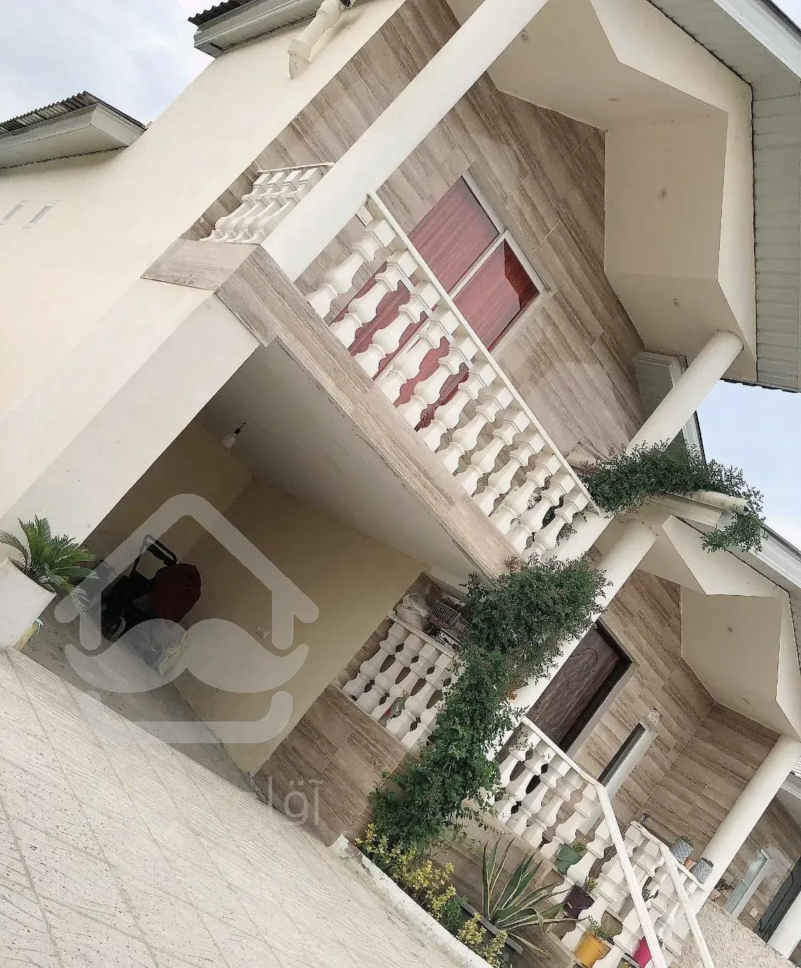 رهن اجاره سالانه ویلا