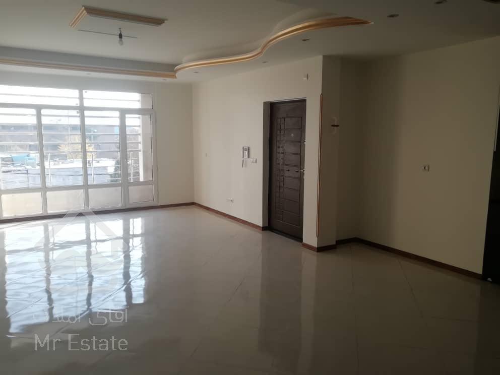 فروش آپارتمان ۱۱۰متری ۲خواب شهرک راه آهن/دهکده المپیک/منطقه۲۲