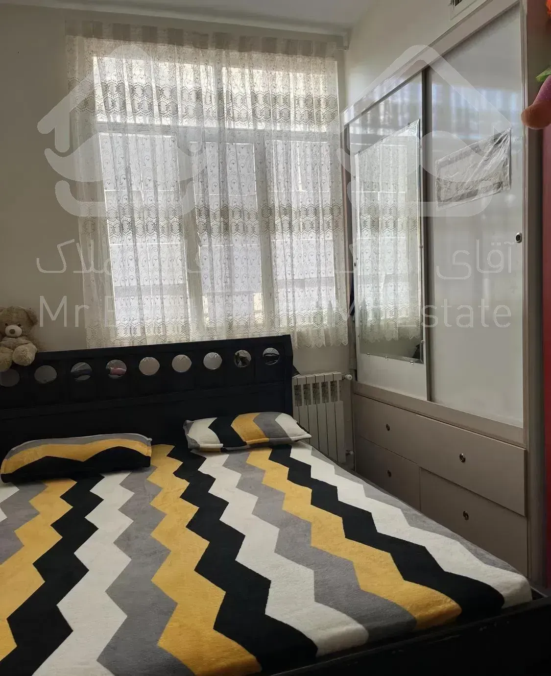 ۶۰ متری شیک لوکیشن