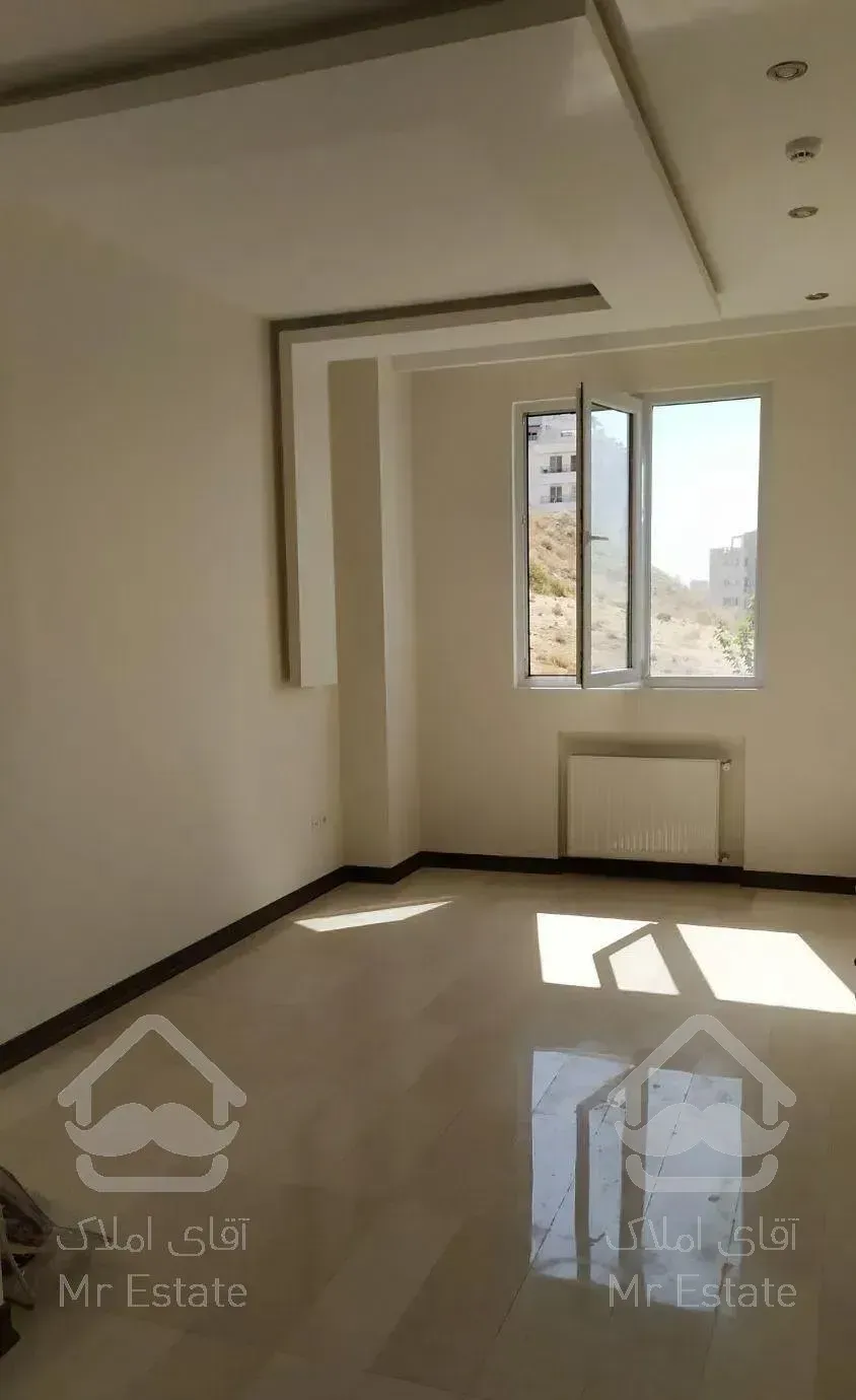 150متر شاهین شمالی کلید نخورده