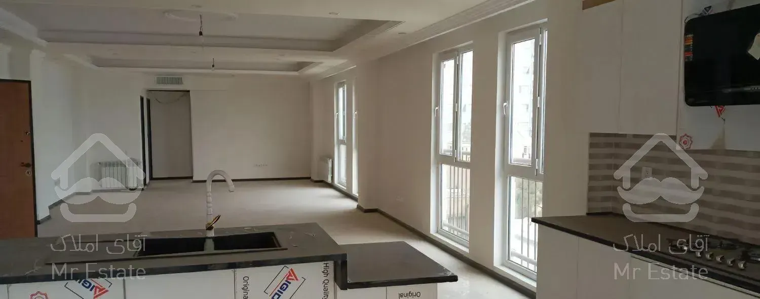 ۱۷۵ متر تکواحدی ۲نبش اکواریوم ولیعصر طالقانی