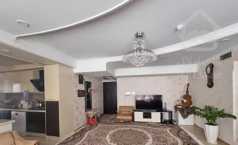 100متر ، ۲خواب ، پونک ، ابتدای معین