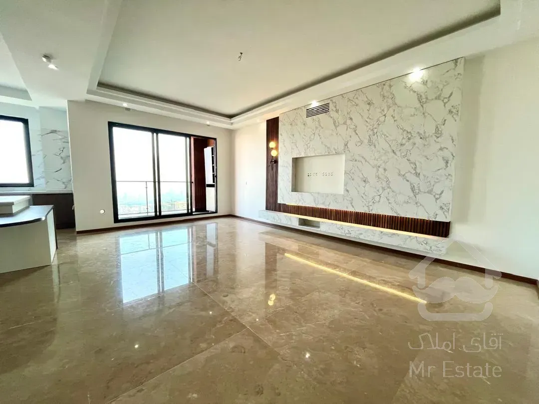 فروش اپارتمان 150 متری ولنجک