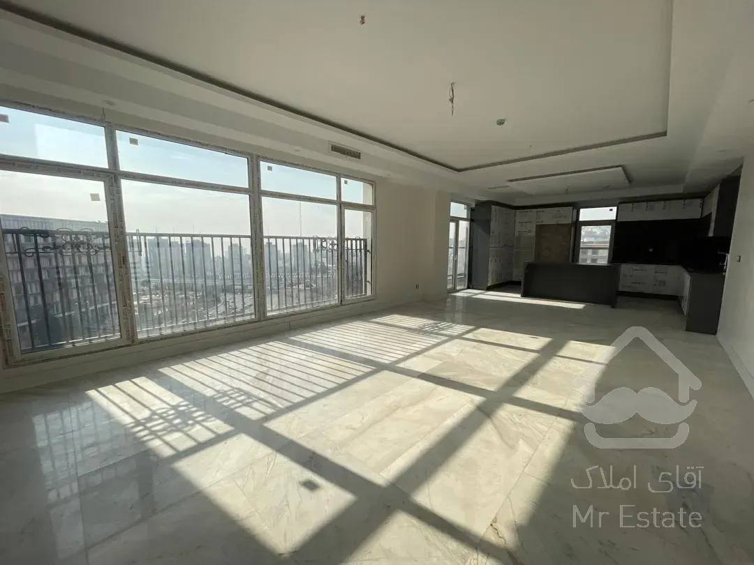 فروش اپارتمان 150 متری ولنجک