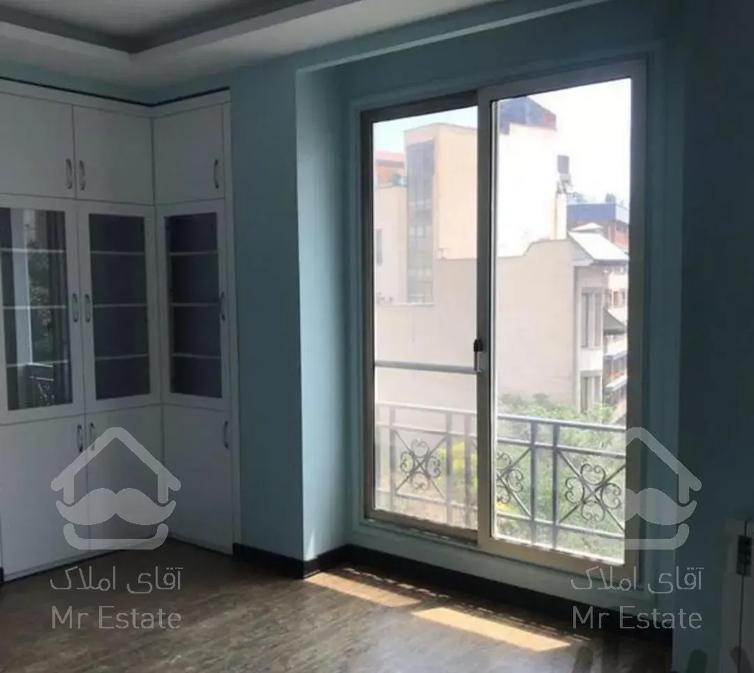 اجاره اپارتمان ۱۸۰متری در الهیه