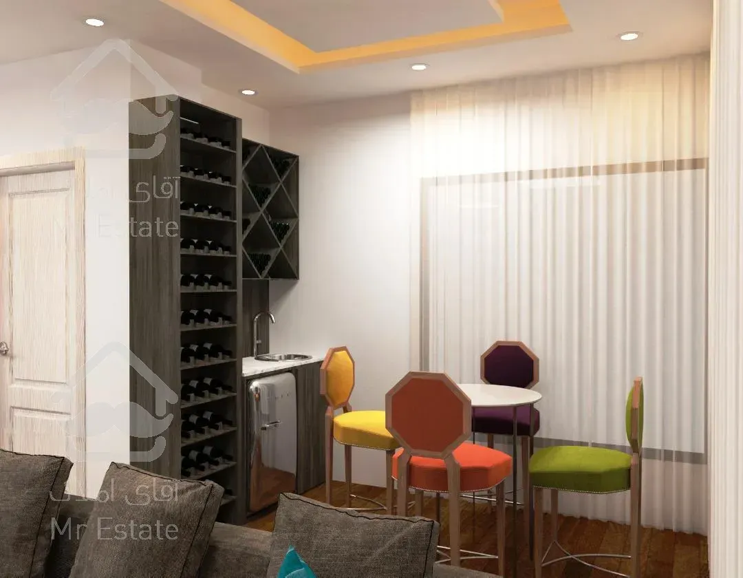 خرید ویلا استخردار سرخرود