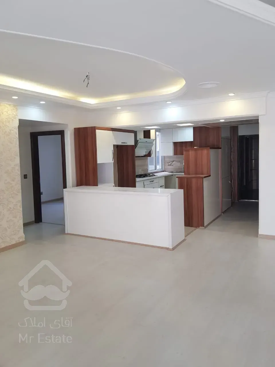 اجاره 145 متر اختیاریه