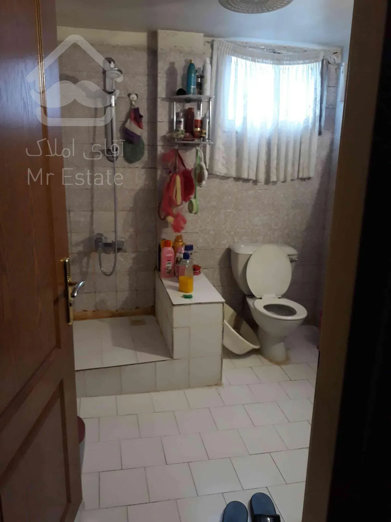 آپارتمان محکم