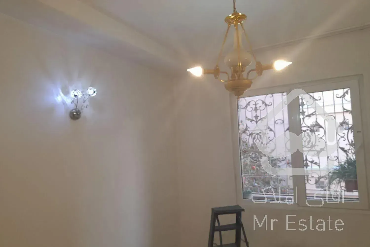 ۱۱۵ متر / ۲ خواب / فول امکانات