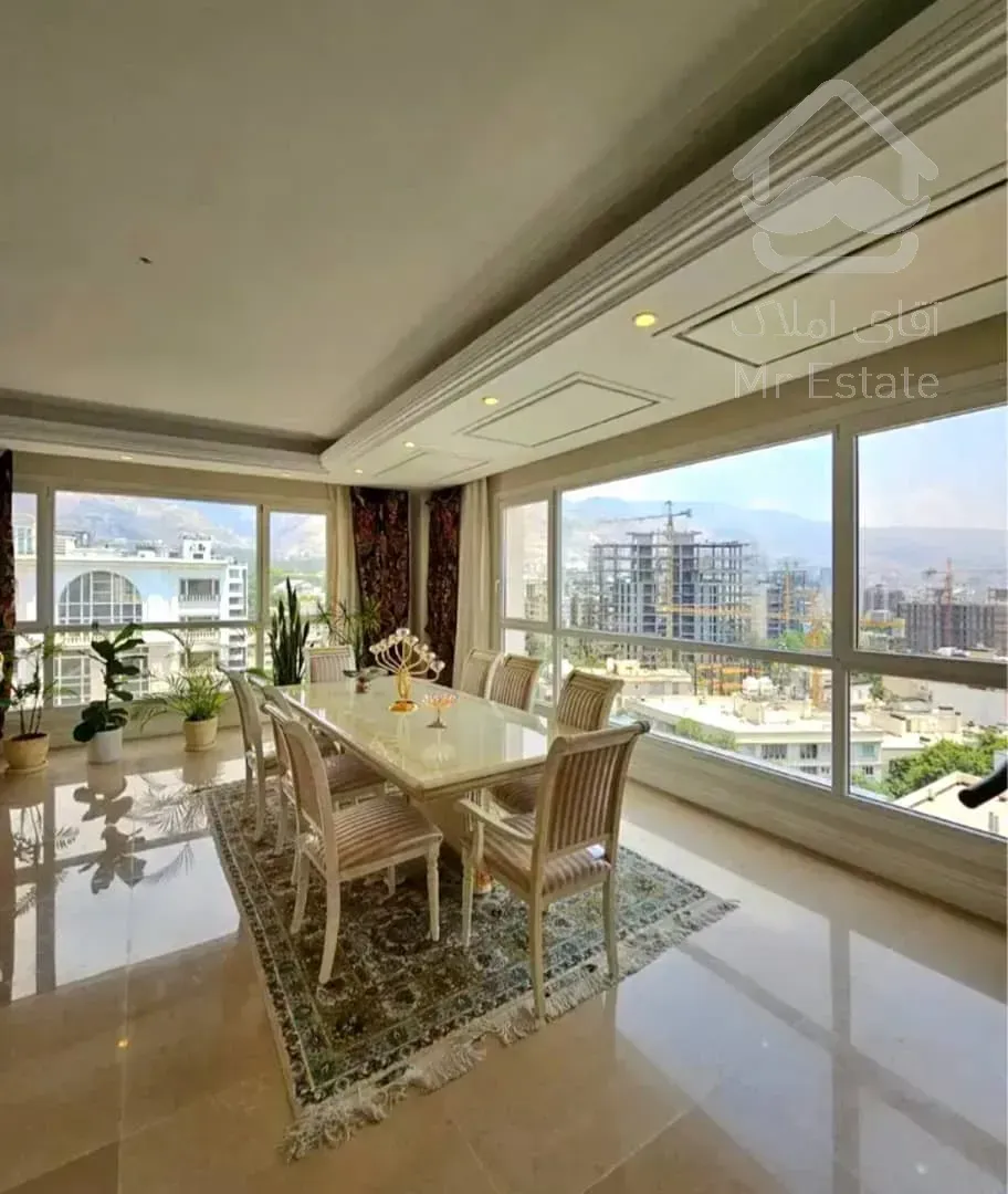 فروش اپارتمان 150 متری ولنجک