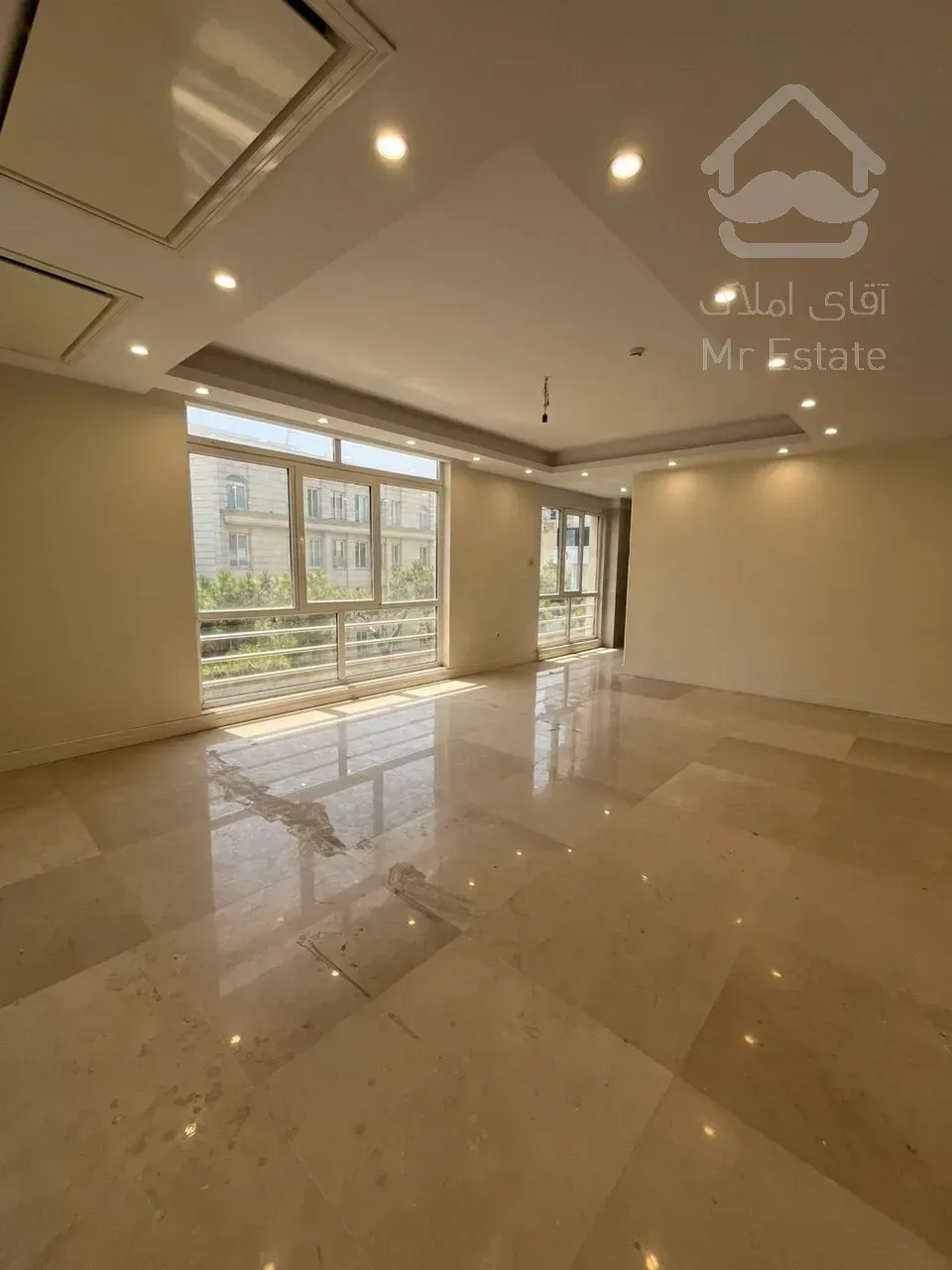 فروش 145 متری دولت