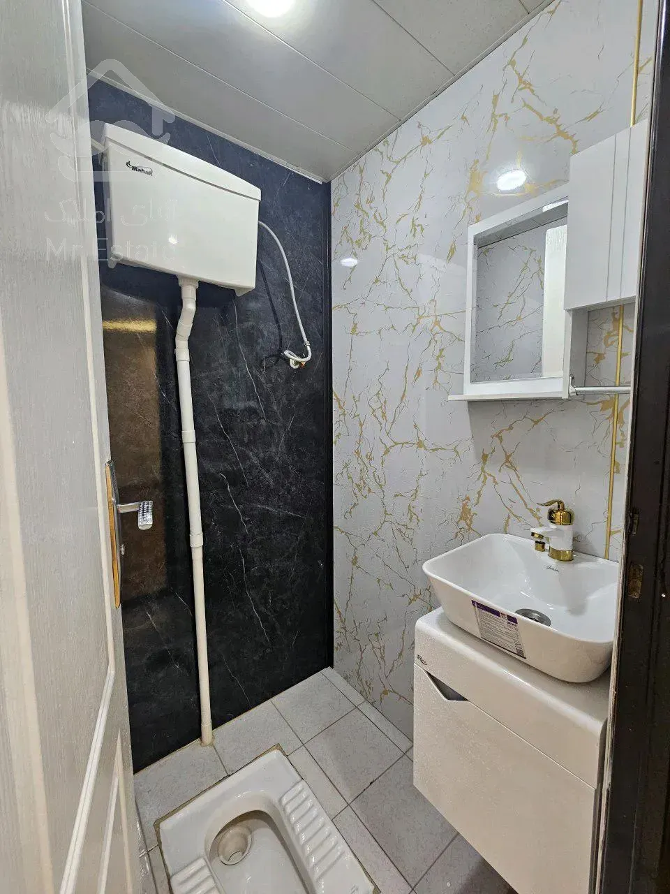 ۶۳متر ۲ خواب/بدون مشابه در دیزاین/۶واحدی/