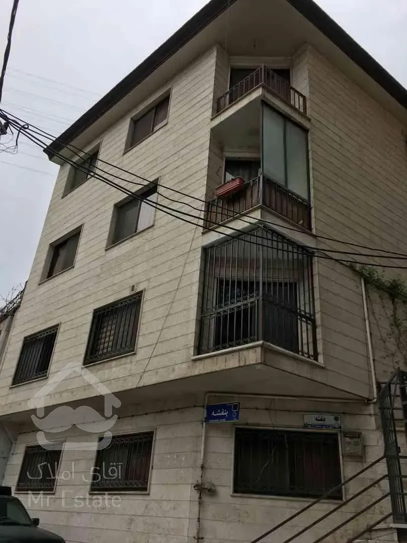 رهن اپارتمان مسکونی:درکه/خ موسوی مطلق۸۶متری