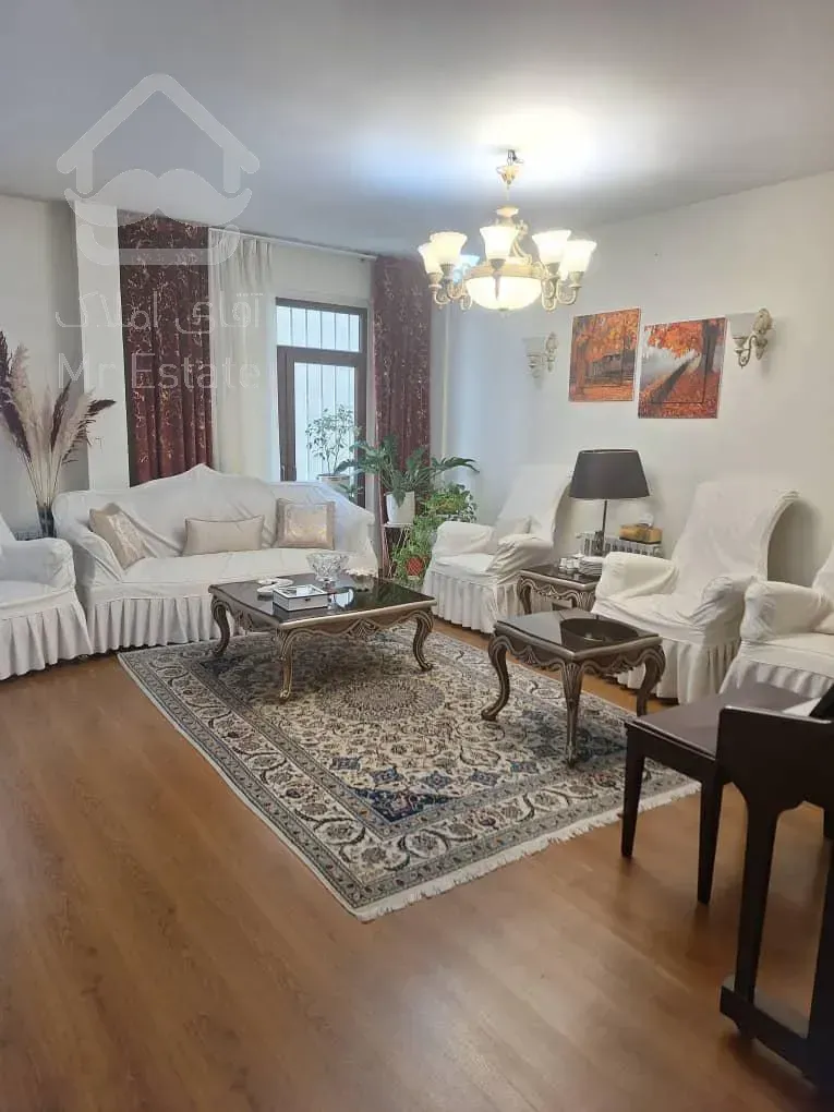 اجاره 135 متری جهانتاب