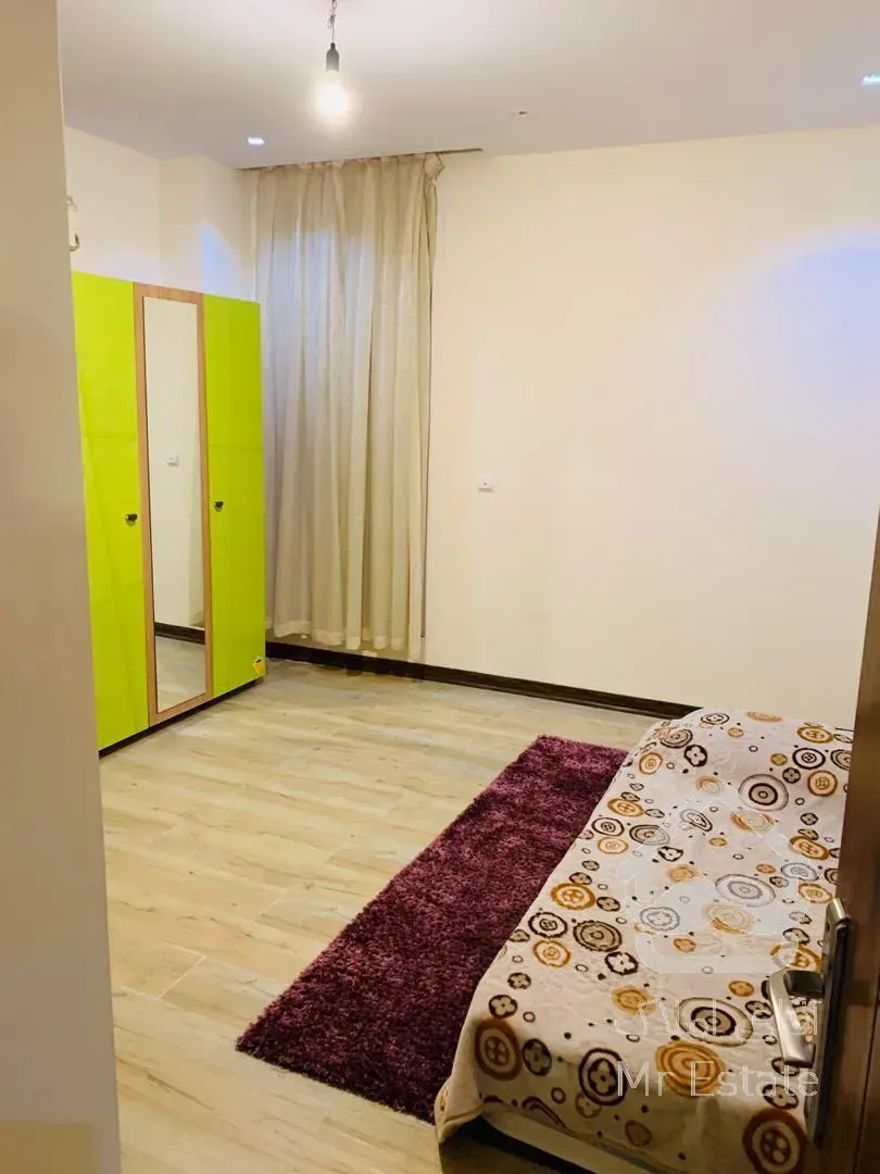 اجاره واحد97 متری دوخواب