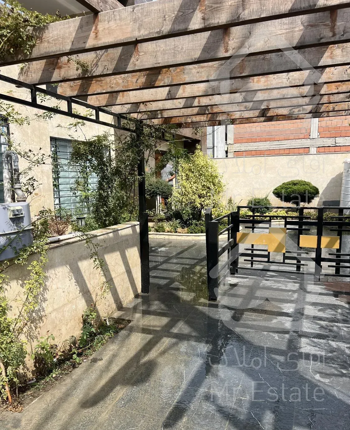 ویلاسه خواب استخردارشهرکی