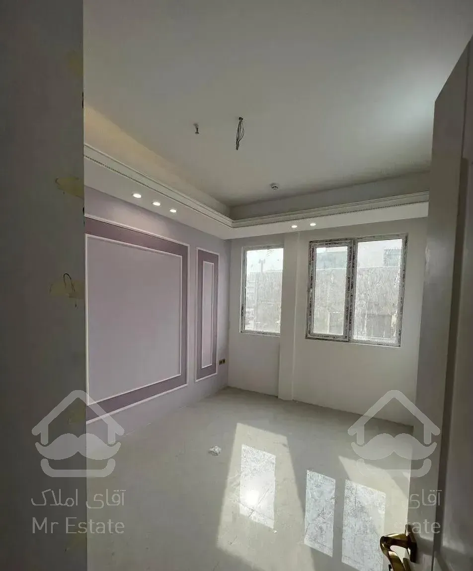 آپارتمان فروشی دانشجو / ۸۵ متر دو خوابه پارکینگ