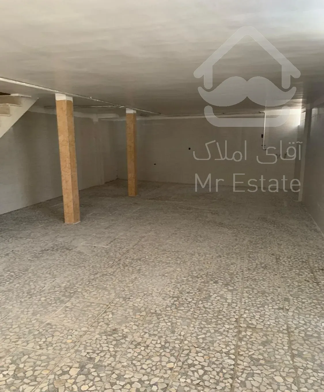 خانه دربستی ۹۰ متری واقع در زیروان