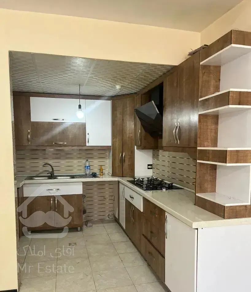 فروش مسکن مهر بناسازان صدرا صدرا