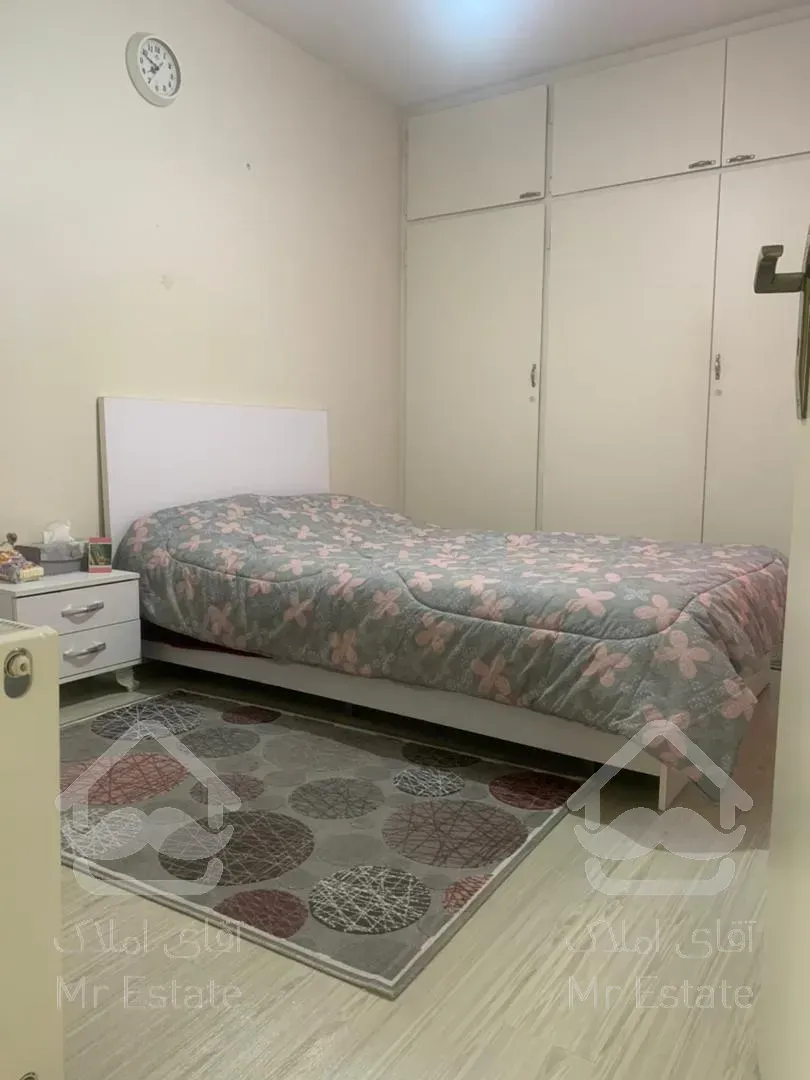 62متری/2خوابه/قصرالدشت