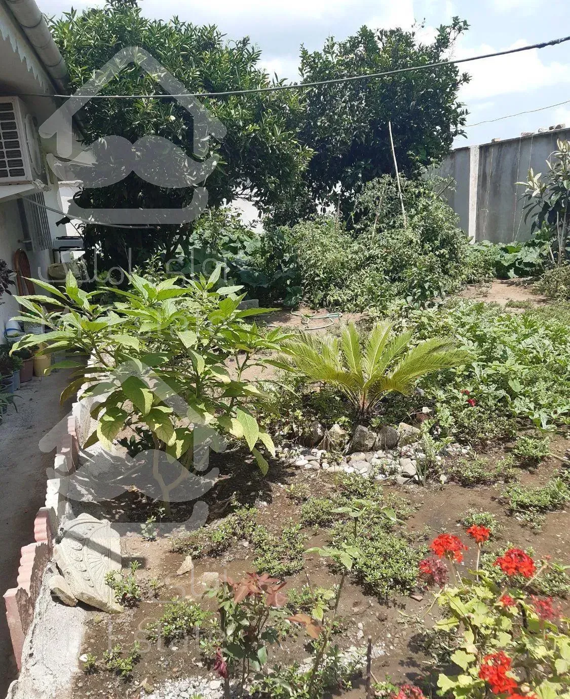 معاوضه با ملک تهران   پرند پردیس