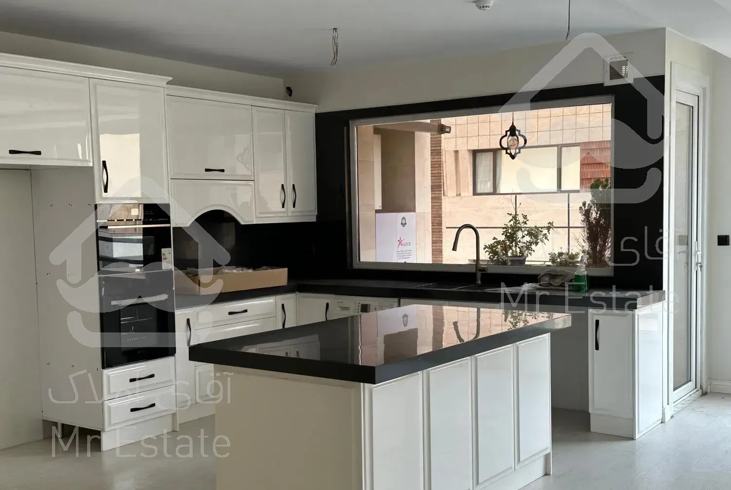 ۲خوابه تک واحدی نوسازسهروردی شمالی