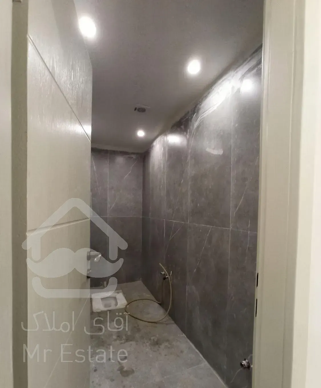 145 متر / عدالت های بالا /خوش نقشه/ مستر