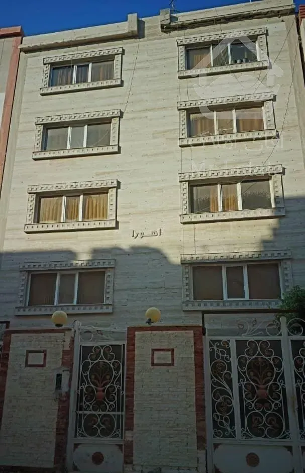 فروش دو خواب سام و زال