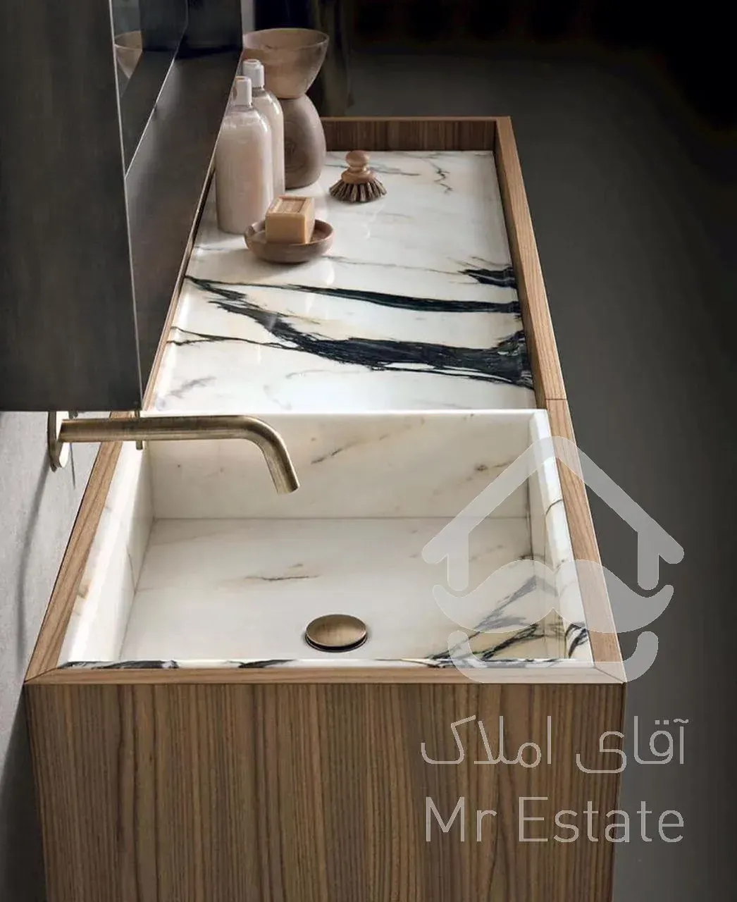 خرید آپارتمان 190 متری کامرانیه شمالی شیبانی