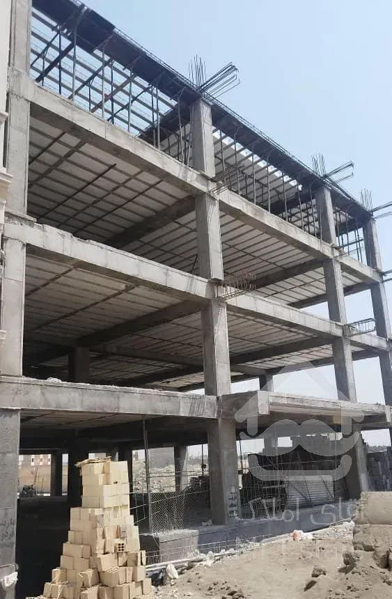 فروش آپارتمان ۹۰ متری ۲ خوابه در شهریار