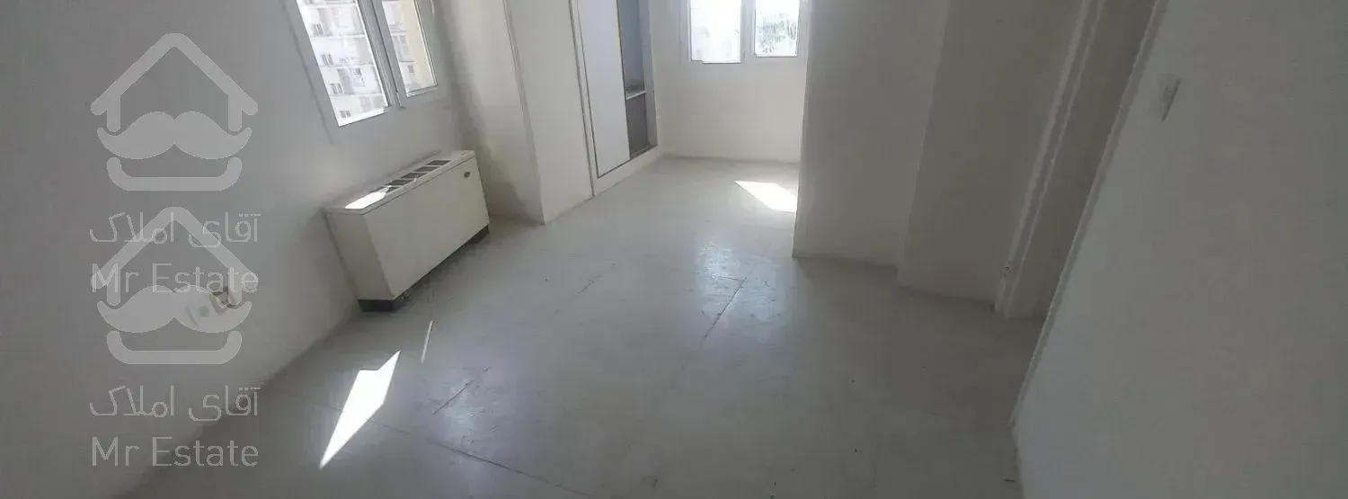 ۱۰۴ متر ۲ خوابه ازگل