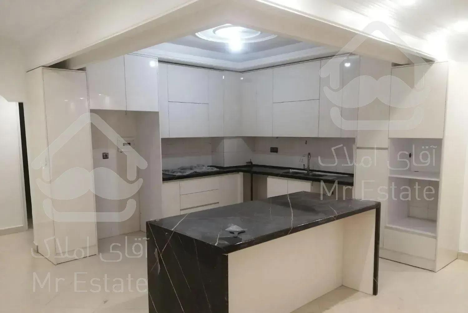 140متر/ کوهک / منطقه 22