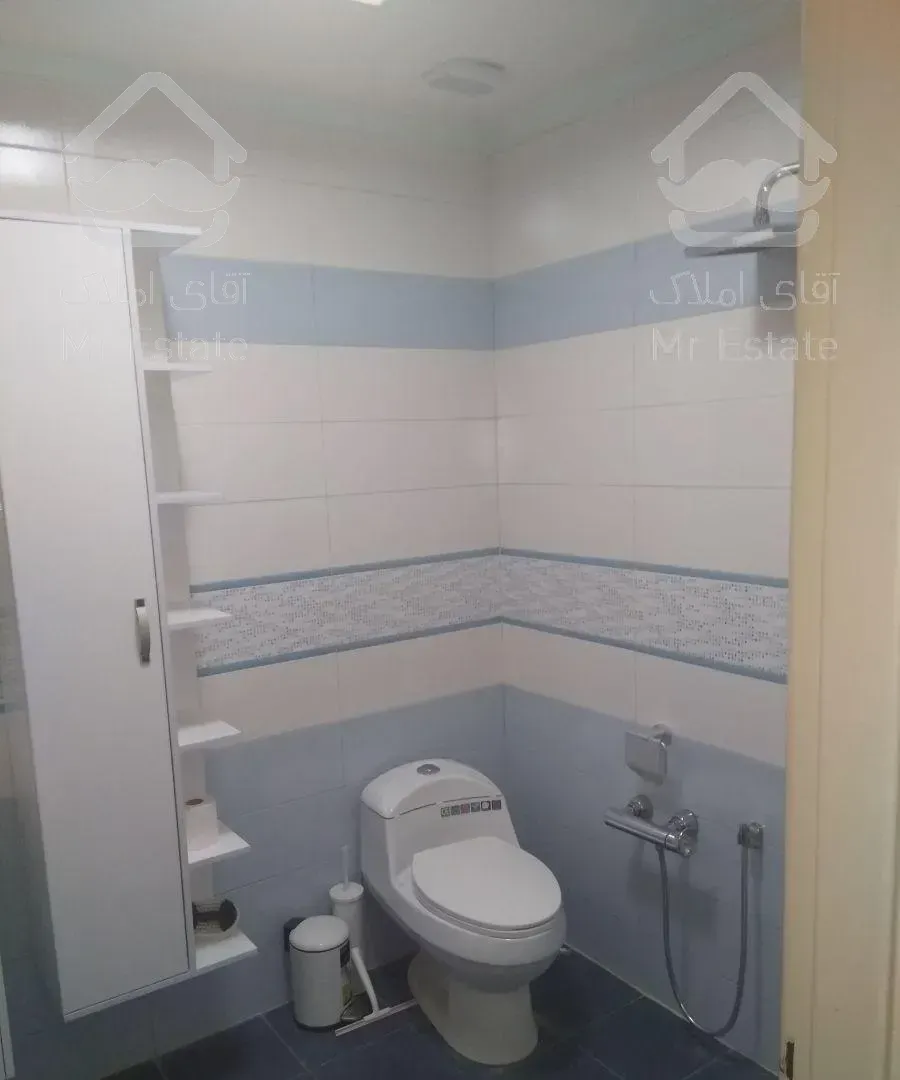 آپارتمان،107مترجهان ارا