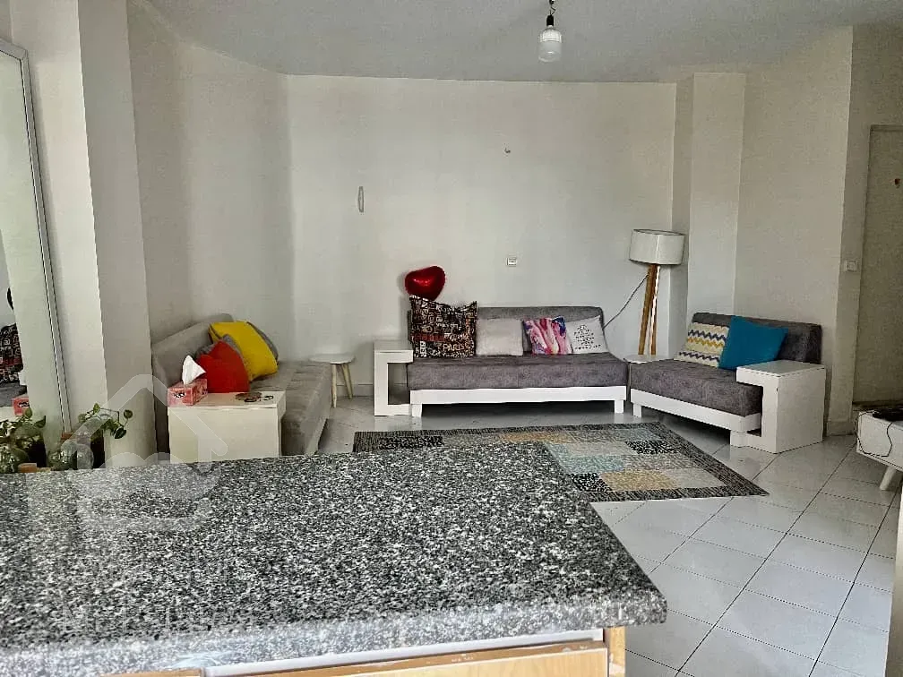 اجاره آپارتمان مسکونی ۵۸ متر بلوار فردوس