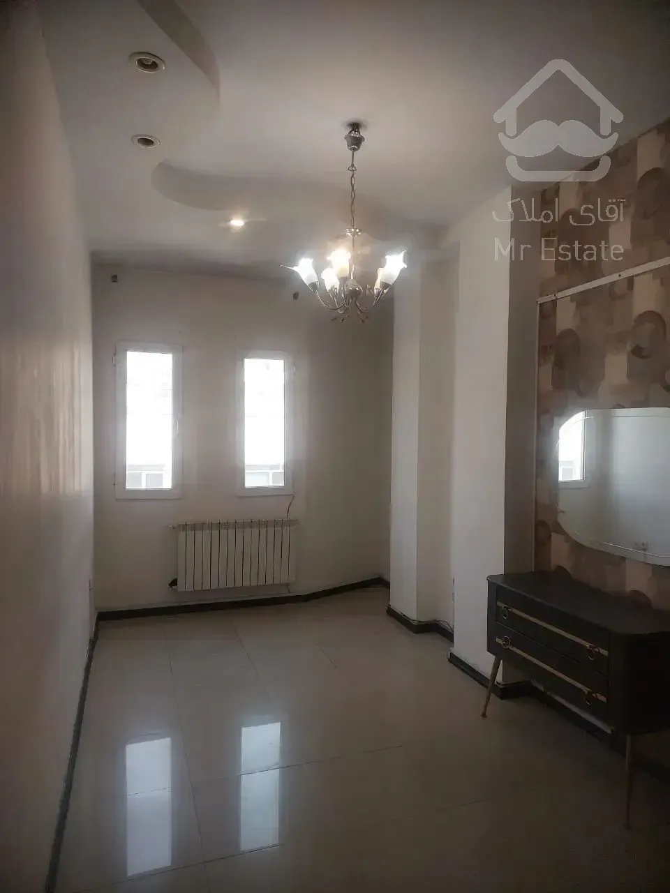 رهن کامل آپارتمان 60 متر/1خواب/دسترسی عالی/جنت آباد جنوبی