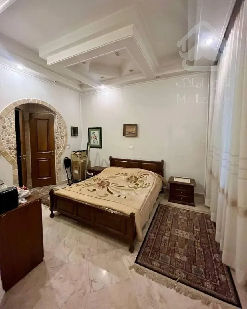 فروش اپارتمان 184 متری زعفرانیه