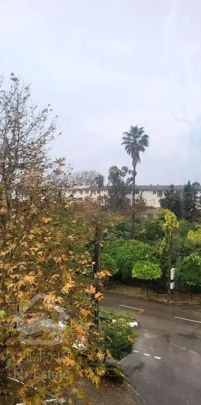 آپارتمان 2خوابه لاکچری در قلب فرهنگ