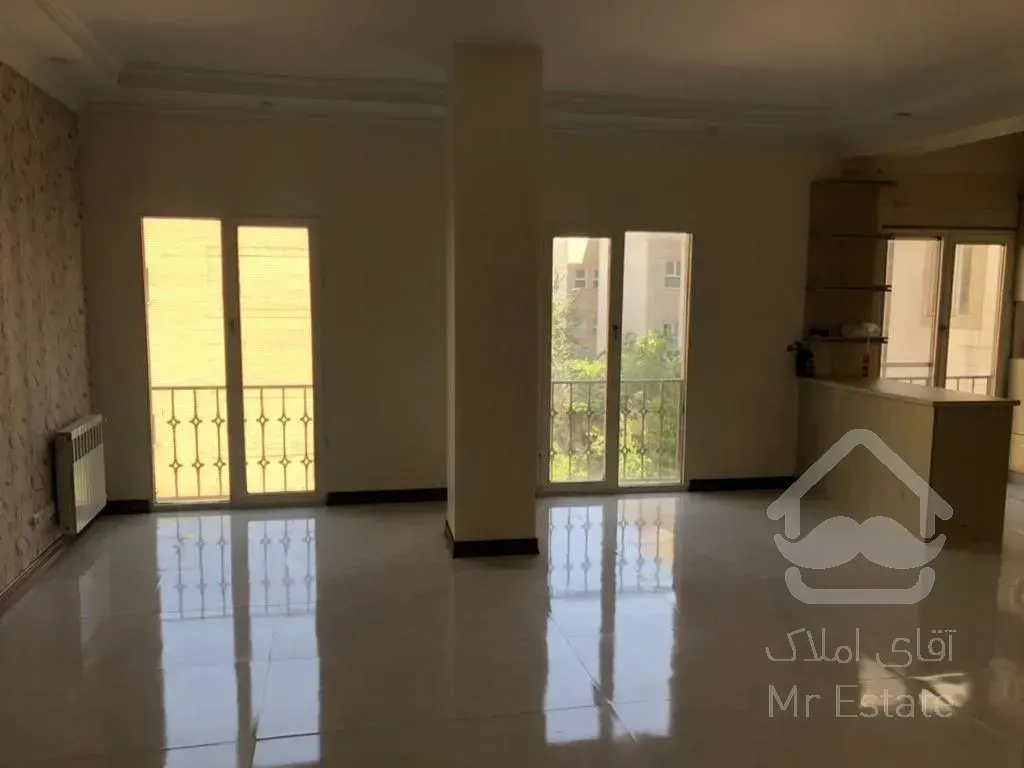 فروش 100 متر پاسداران