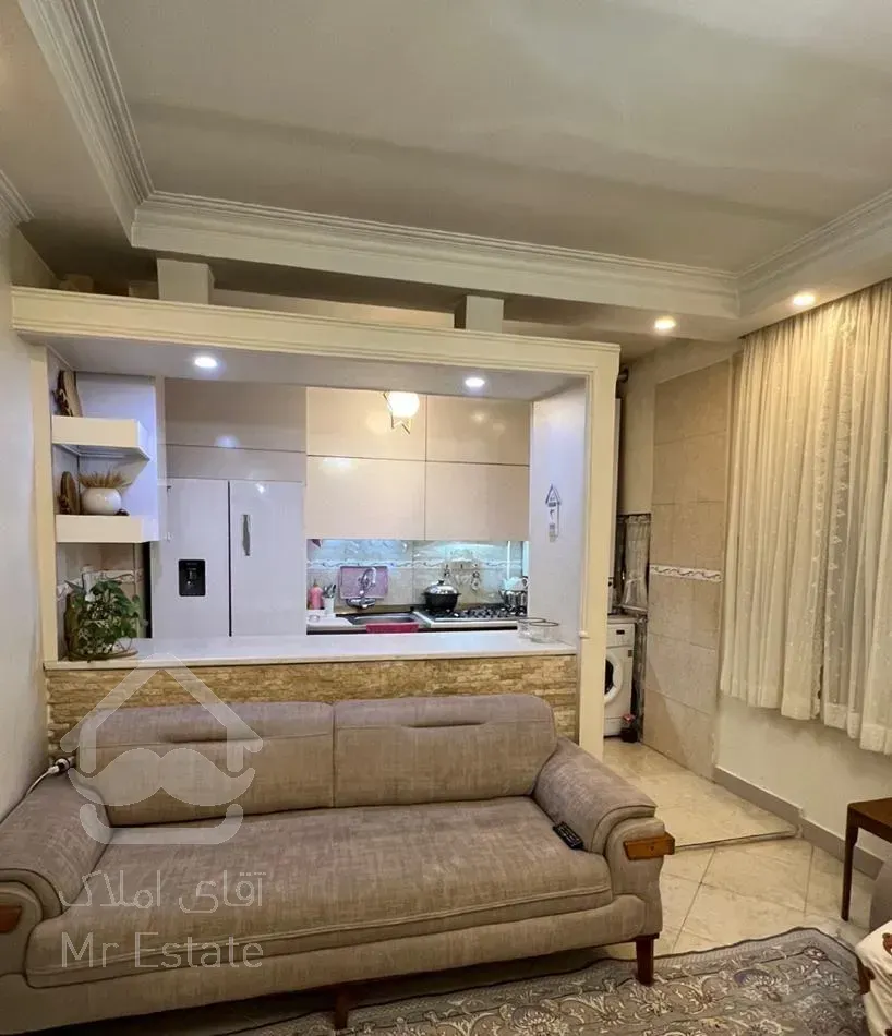 ۵۳متر // وحیدیه // نبیئیان