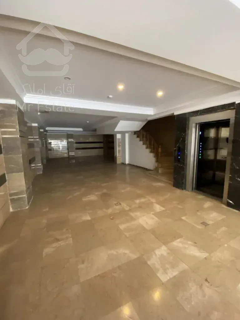 فروش اپارتمان 131 متری زعفرانیه