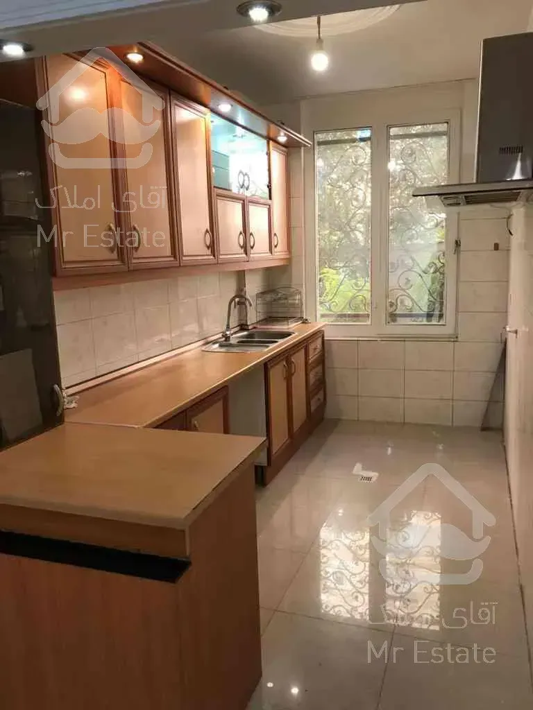 آپارتمان ۶۰متری دوخوابه اباذر