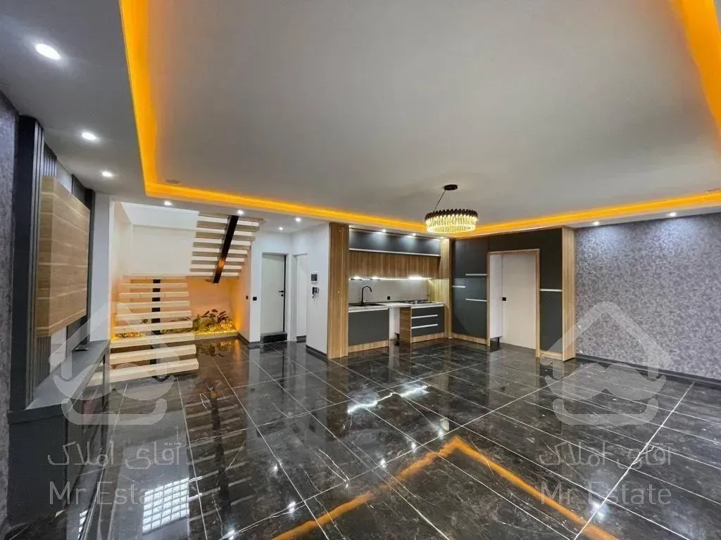 فروش ویلا سه خواب لوکس