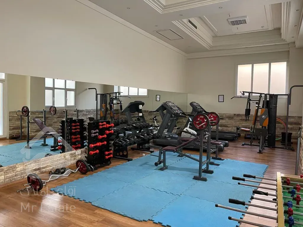 فروش اپارتمان 145 متری ولنجک