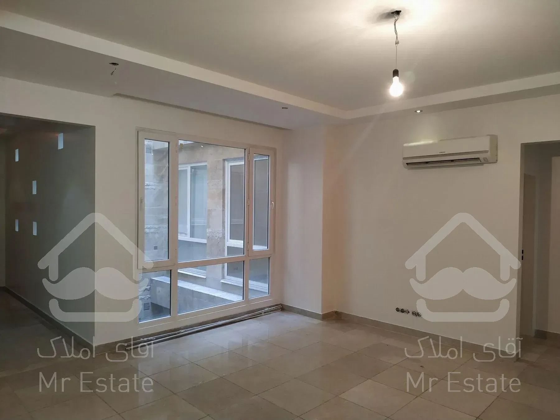 اجاره آپارتمان ۱۱۰ متری در قلهک